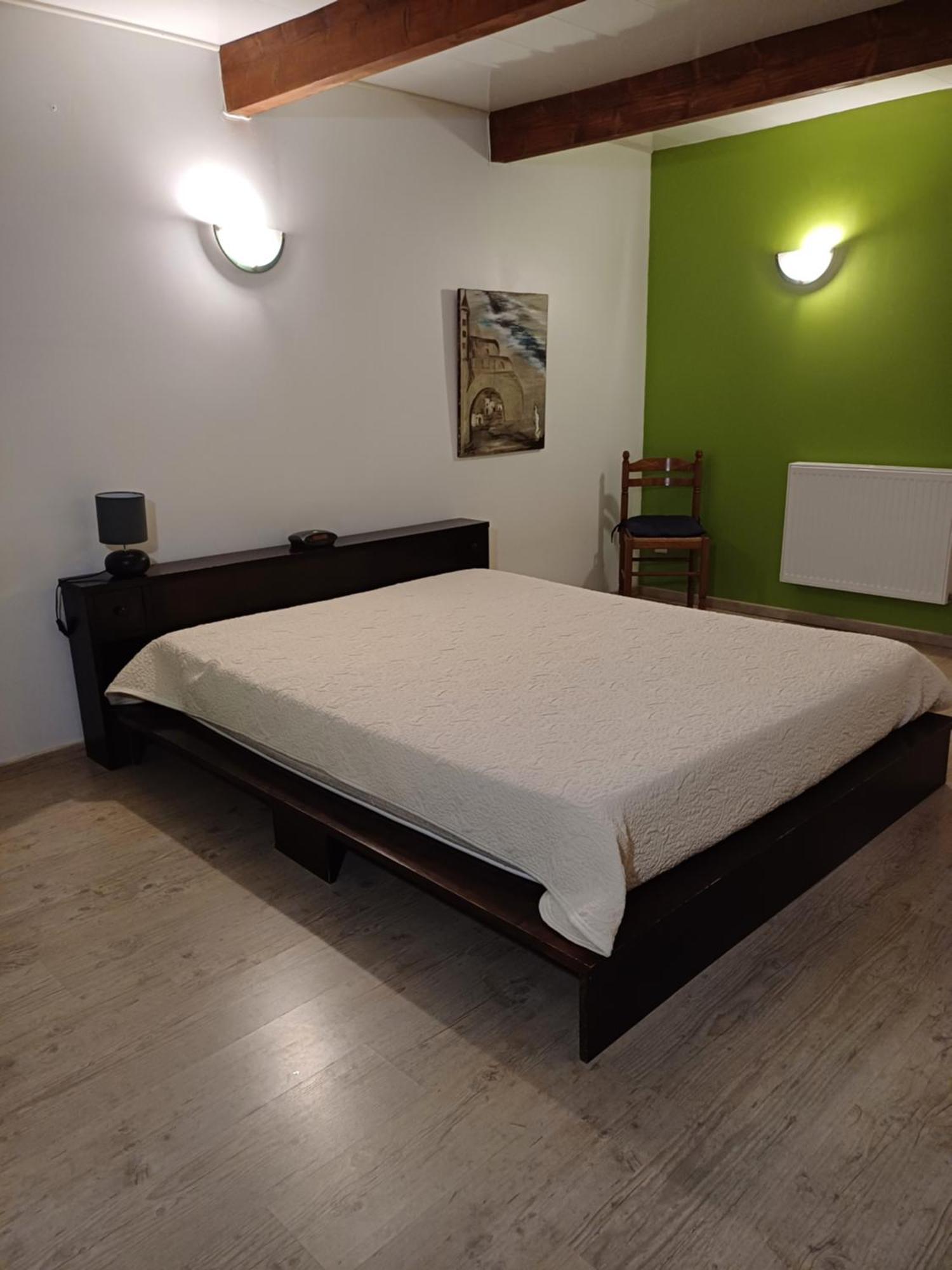Appartamento chez Andréa Le Mont-Dore Esterno foto