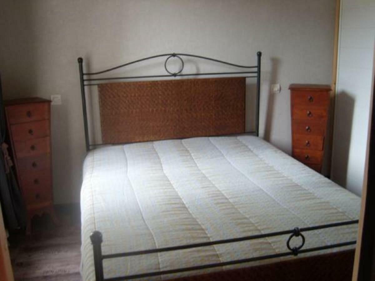 Appartamento chez Andréa Le Mont-Dore Esterno foto